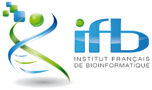 Logo IFB